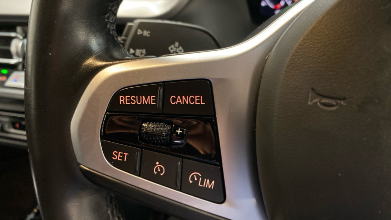 BMW 1 Series 118i [136] M Sport 5dr Step Auto [LCP] Petrol Hatchback